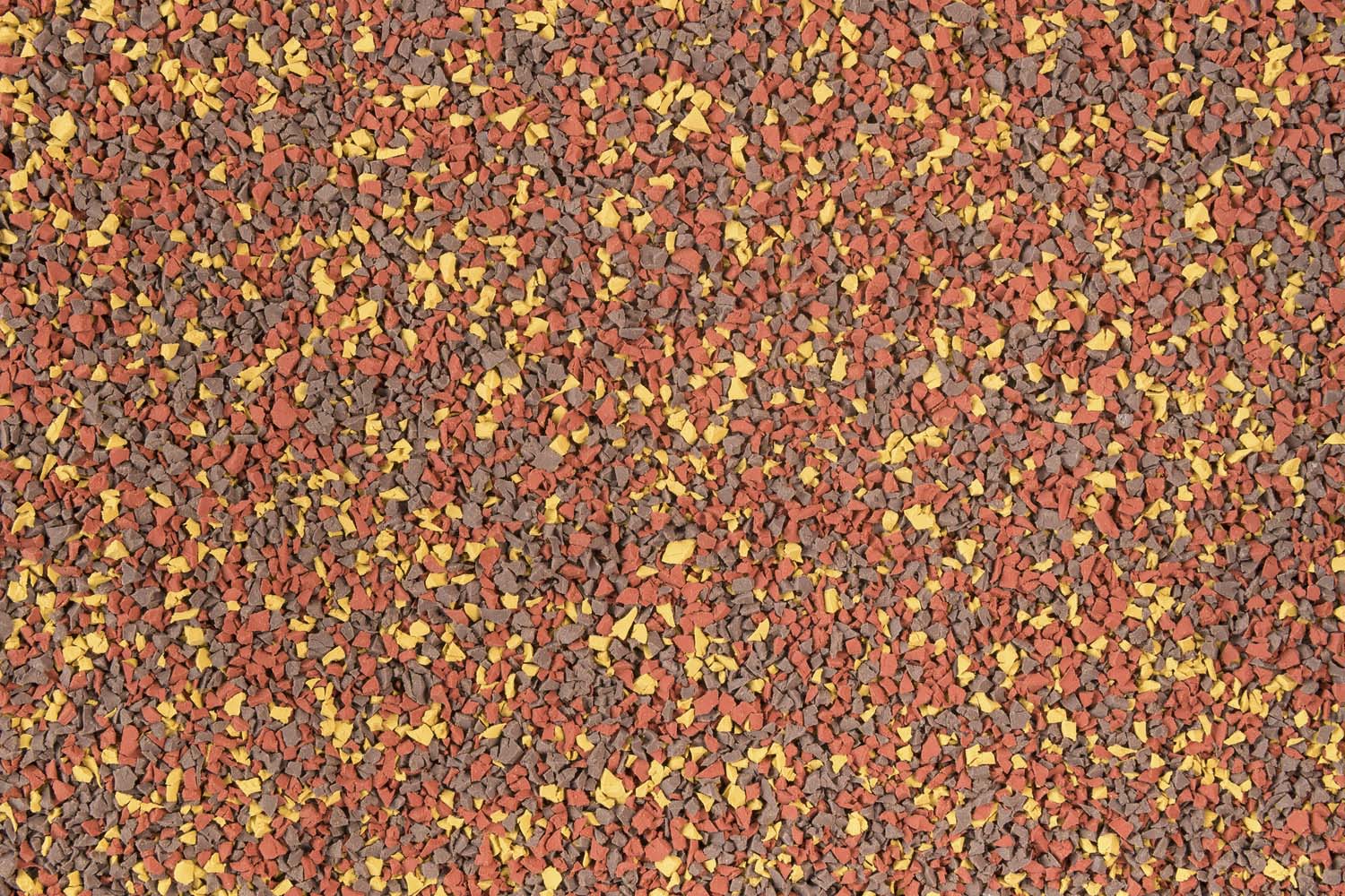 Autumn Brown Blend