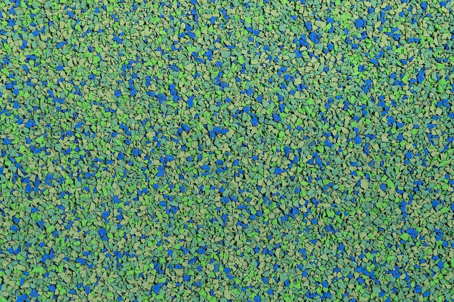 Elf Green Blend