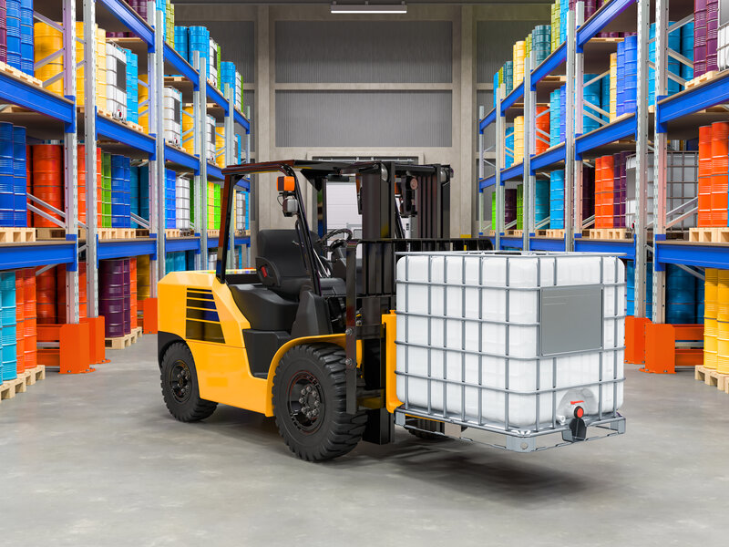 Flexilon® Polyurethane Binder Range